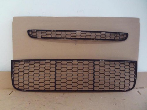 Grille pare choc citroen - grille, de