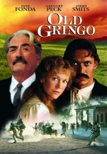 Old Gringo (Jane Fonda