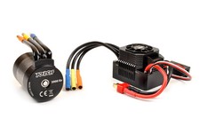 T2M T4900739 Combo Brushless