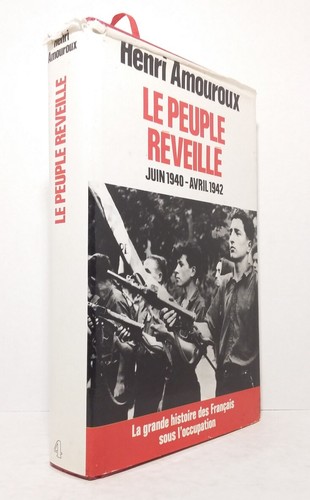 Amouroux le peuple - amouroux,