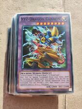 Yu-Gi-Oh! Deck Kaiba - Dragon Xyz Ready to Play ??