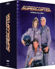 SUPERCOPTER L'intégrale de la