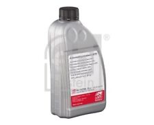 HUILE POUR TRANSMISSION AUTOMATIQUE PEUGEOT 406 2.0 HDI 110,206 CC 1.6 16V