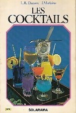 Les cocktails - L.-R. Dauven