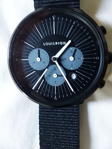 Montre homme louis - homme,