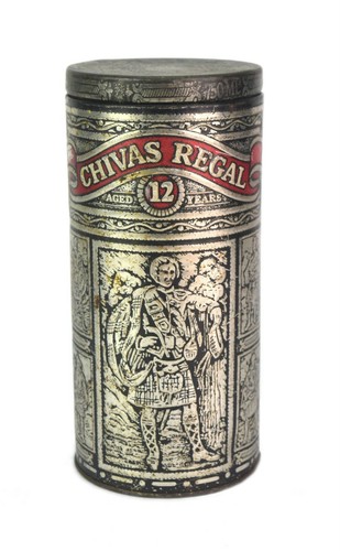 Collection chivas regal ad - chivas,