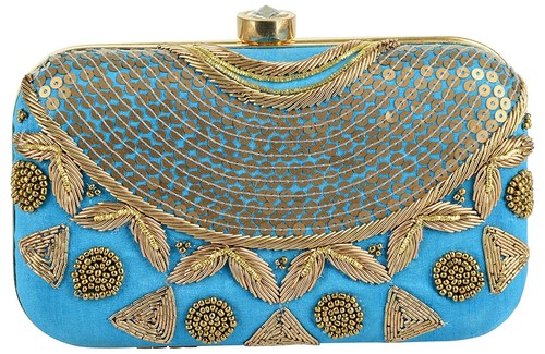 Pochette sac main - sac, À