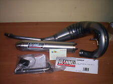 Silencieux Complet Auspuff Pot