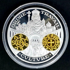 2000 ans d'Histoire Monétaire