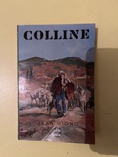 Colline | Jean Giono | Bon