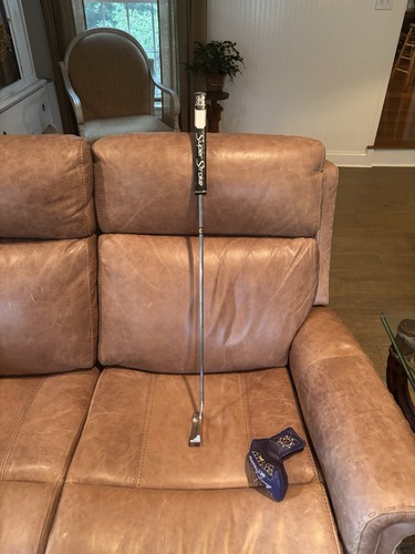 Ben hogan bettinardi - ben,