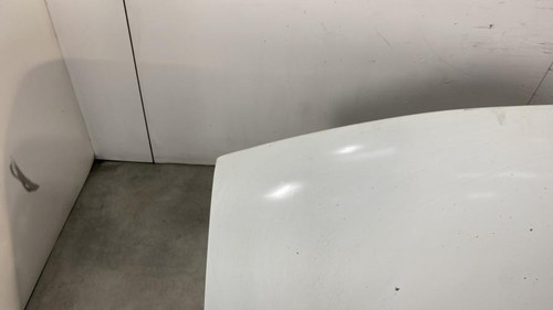 Capot opel movano - opel, 1