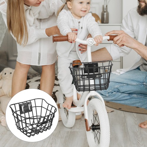 Panier vélo robuste - panier,