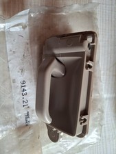 Poignée de porte intérieur Gauche Peugeot 205/309 -Réf 914321