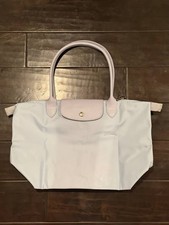 Longchamp handbag large 1899 - handbag,