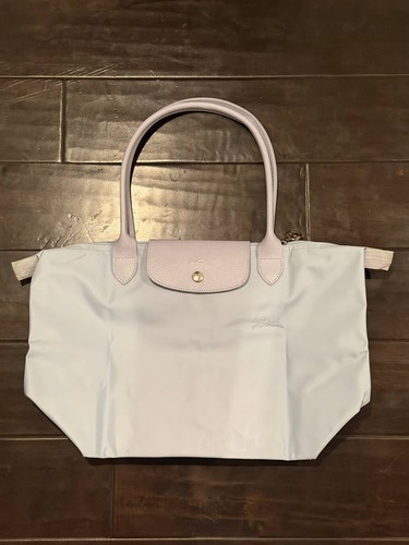 Longchamp handbag large - longchamp-,