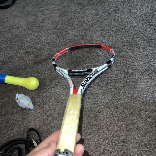 Babolat pure storm tour 4 - gt,,