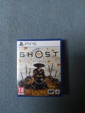 Ghost of yotei Playstation 5