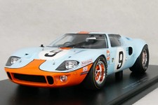 Spark Diecast échelle 1/18