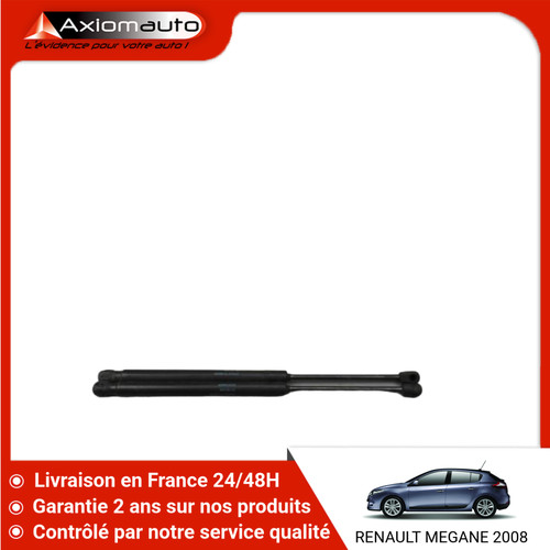 Verin hayon g renault - hayon,