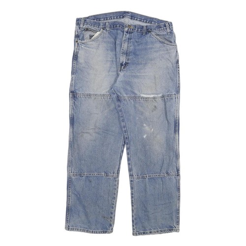Dickies hommes bleu coupe - hommes,