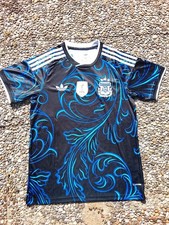 Maillot Argentine