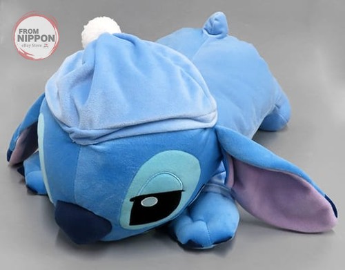 Peluche style pyjama stitch - style,