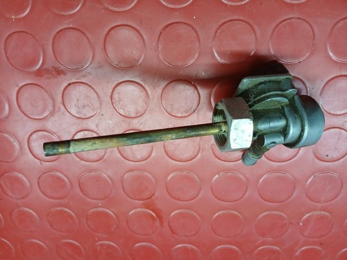 Robinet essence carburant - robinet,