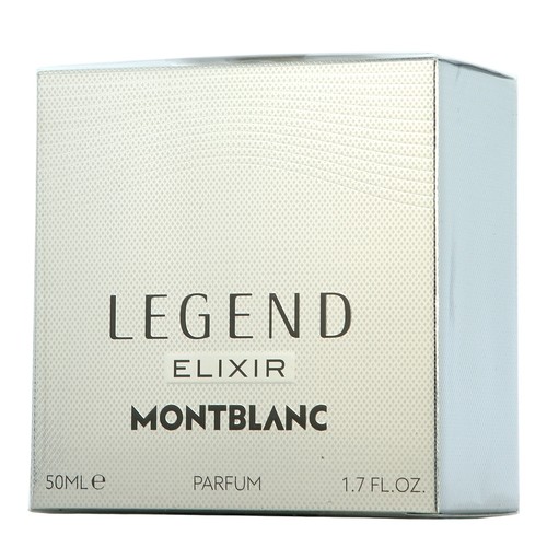 Montblanc legend elixir parfum - legend,