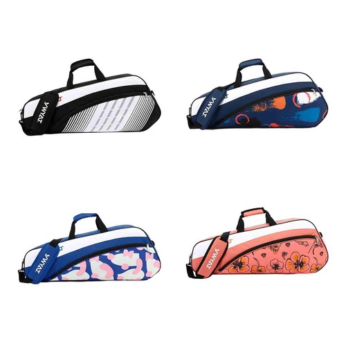 Sac raquette tennis - raquette,