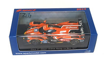 ORECA 07  #26  GIBSON G-DRIVE