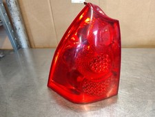 FEU PHARE ARRIERE GAUCHE PEUGEOT 307 SW PHASE 2 1.6 HDI 110CV 9655768680