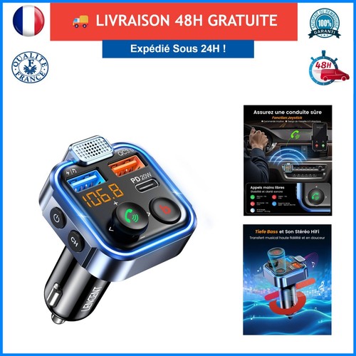 Lencent transmetteur - transmetteur, fm