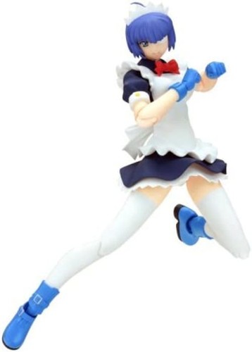 Max factory ikkitousen great - factory,
