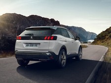 BAGUETTE DE COFFRE CHROMéE