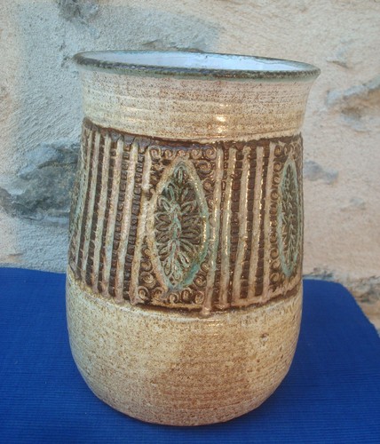 V59 grand vase - grand, marcel