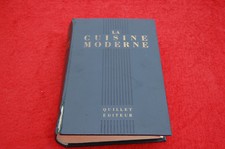Ancien Livre recette La