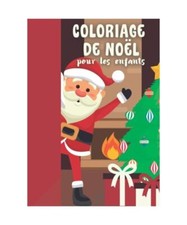 Coloriage de Noël pour les