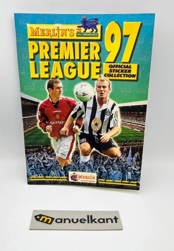 Album complet figurines - album,