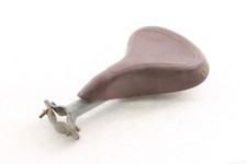 Ancien Siège Enfant De Vélo