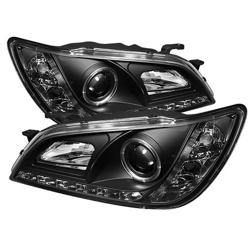 Phare projecteur led - led, halo