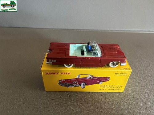 Voiture miniature ford - voiture,