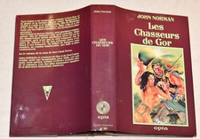 OPTA CLAF 25 - NORMAN - LES CHASSEURS DE GOR