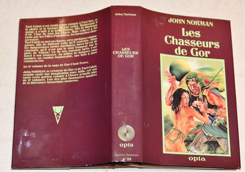 Opta claf norman les - opta,