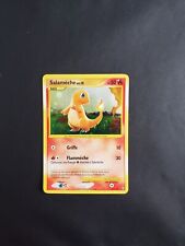 Carte Pokémon Salamèche