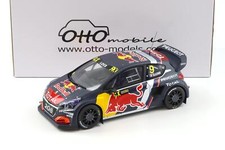 1:18 OTTO Mobile OT455 Peugeot