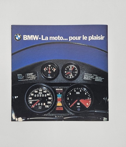 Original catalogue brochure - catalogue,