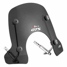 Pare-Brise Wind FACO Pour