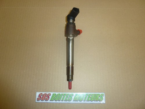 Injecteur peugeot 607 v6 - 2.7,
