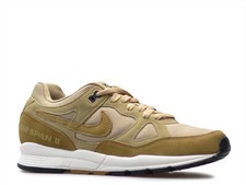 Baskets homme BQ6052-200 Nike AIR SPAN II beige chaussures de sport baskets